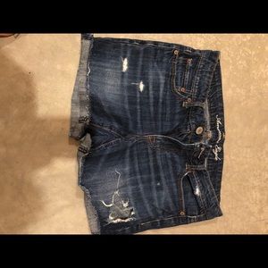 American eagle shorts